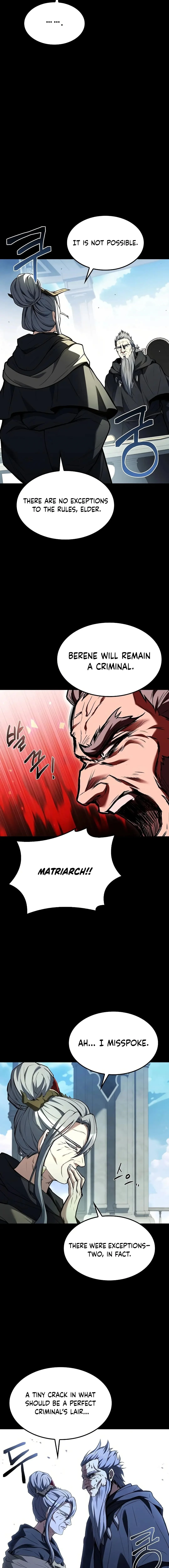 Read The Archmages Restaurant Chapter 70 - thearchmagesrestaurant.com | High Quality Manga Image 6