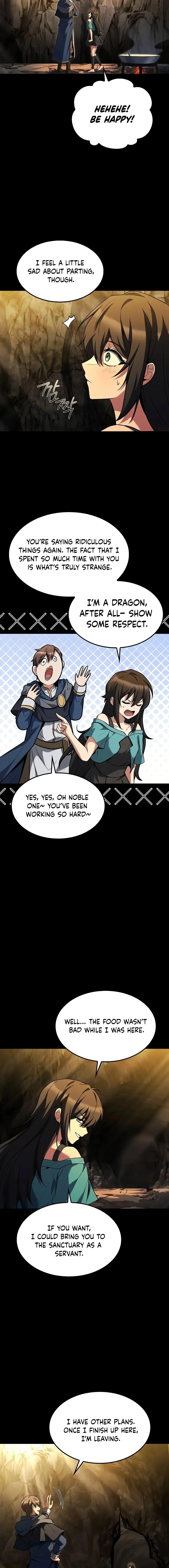 Read The Archmages Restaurant Chapter 70 - thearchmagesrestaurant.com | High Quality Manga Image 8