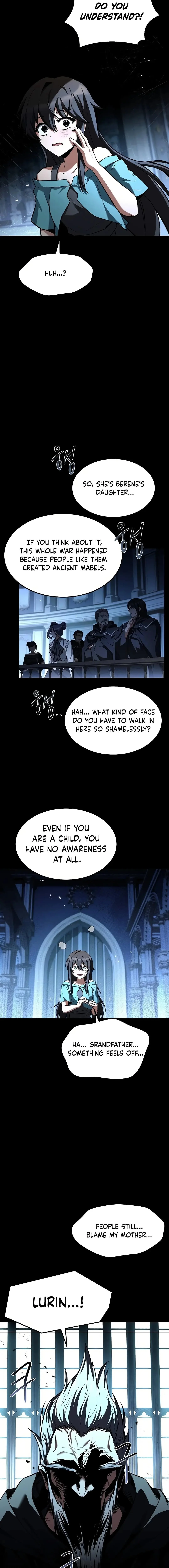 Read The Archmages Restaurant Chapter 70 - thearchmagesrestaurant.com | High Quality Manga Image 10