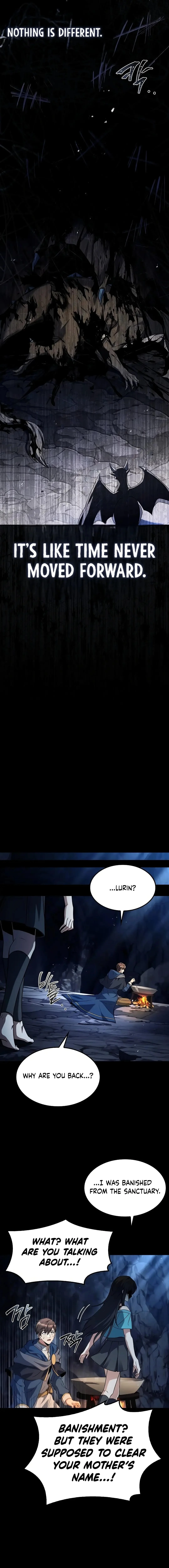 Read The Archmages Restaurant Chapter 70 - thearchmagesrestaurant.com | High Quality Manga Image 12