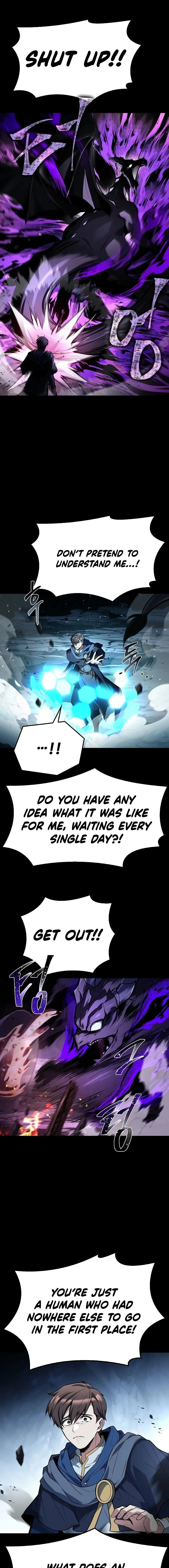 Read The Archmages Restaurant Chapter 70 - thearchmagesrestaurant.com | High Quality Manga Image 14