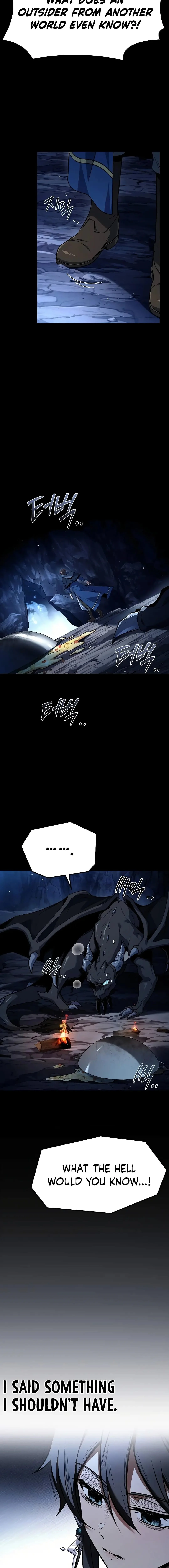 Read The Archmages Restaurant Chapter 70 - thearchmagesrestaurant.com | High Quality Manga Image 15