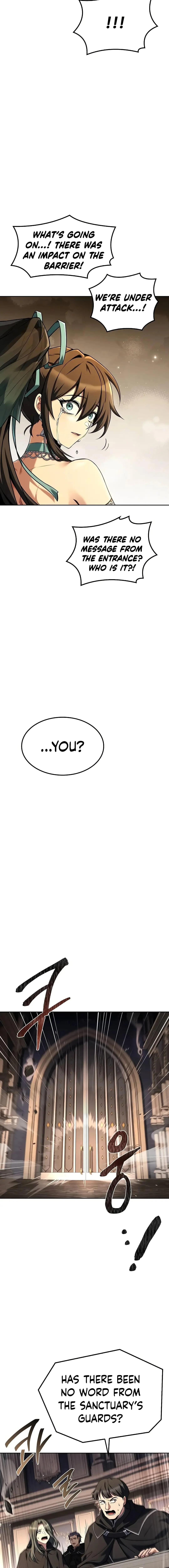 Read The Archmages Restaurant Chapter 70 - thearchmagesrestaurant.com | High Quality Manga Image 18