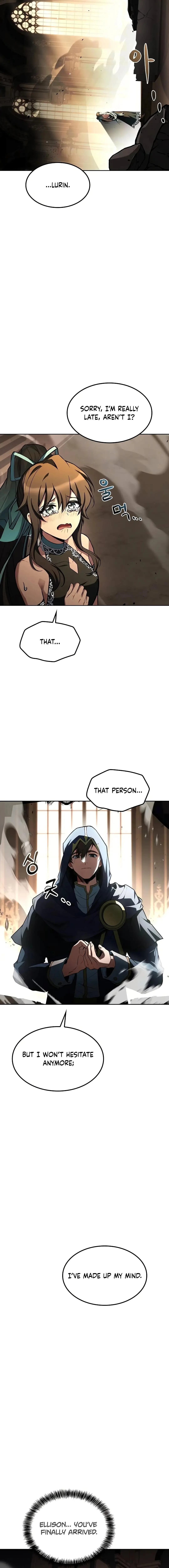 Read The Archmages Restaurant Chapter 70 - thearchmagesrestaurant.com | High Quality Manga Image 20