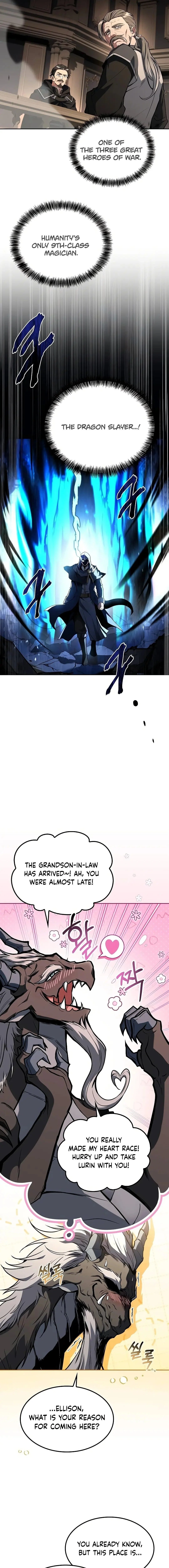 Read The Archmages Restaurant Chapter 70 - thearchmagesrestaurant.com | High Quality Manga Image 21