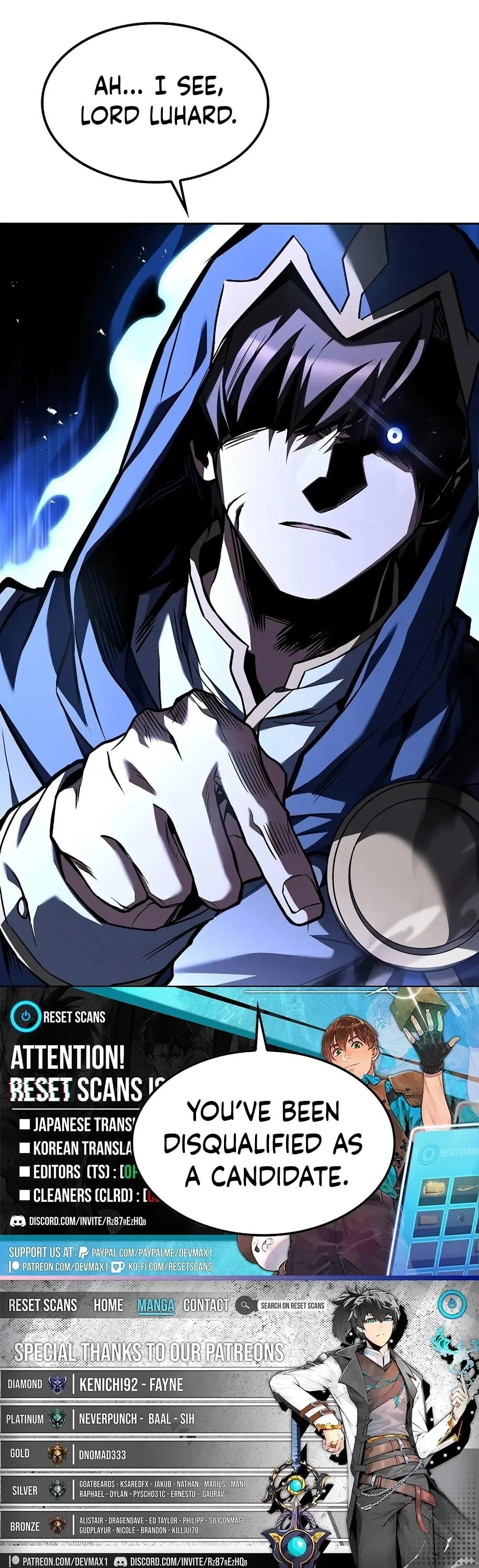 Read The Archmages Restaurant Chapter 70 - thearchmagesrestaurant.com | High Quality Manga Image 24