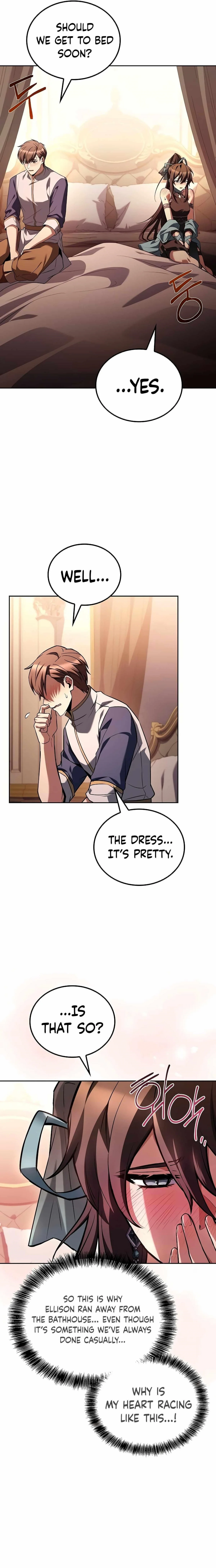 Read The Archmages Restaurant Chapter 72 - thearchmagesrestaurant.com | High Quality Manga Image 2