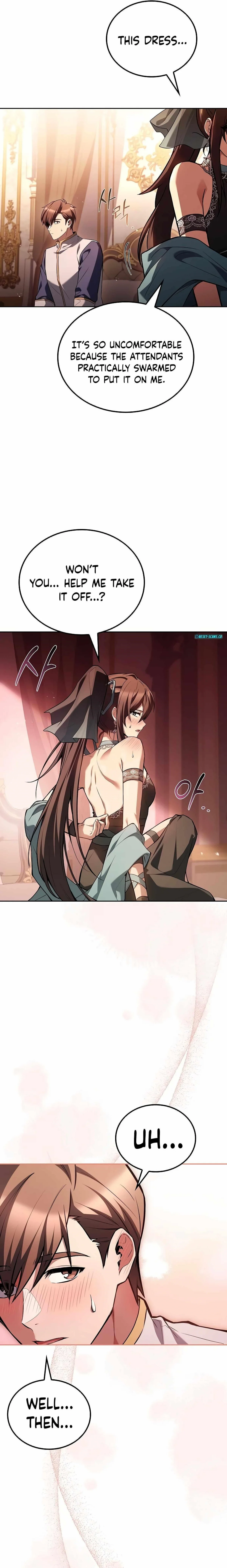 Read The Archmages Restaurant Chapter 72 - thearchmagesrestaurant.com | High Quality Manga Image 3