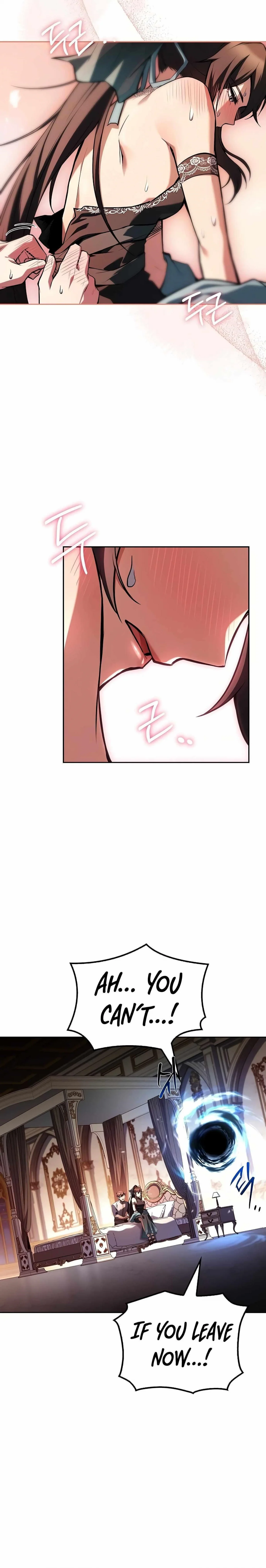 Read The Archmages Restaurant Chapter 72 - thearchmagesrestaurant.com | High Quality Manga Image 4