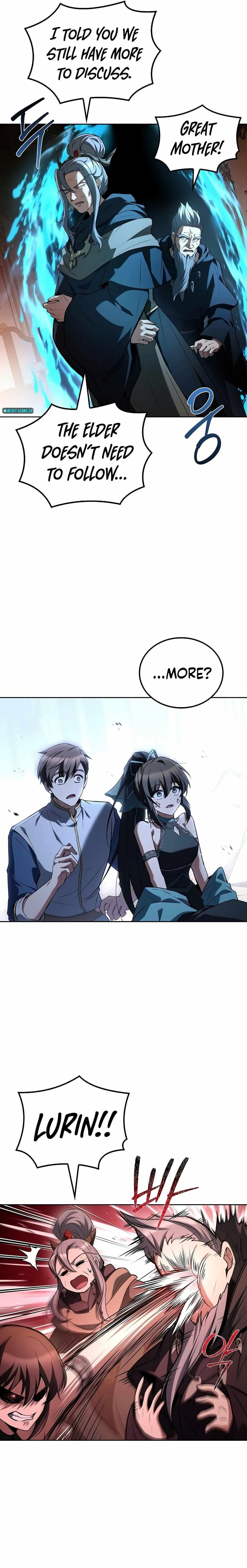 Read The Archmages Restaurant Chapter 72 - thearchmagesrestaurant.com | High Quality Manga Image 5