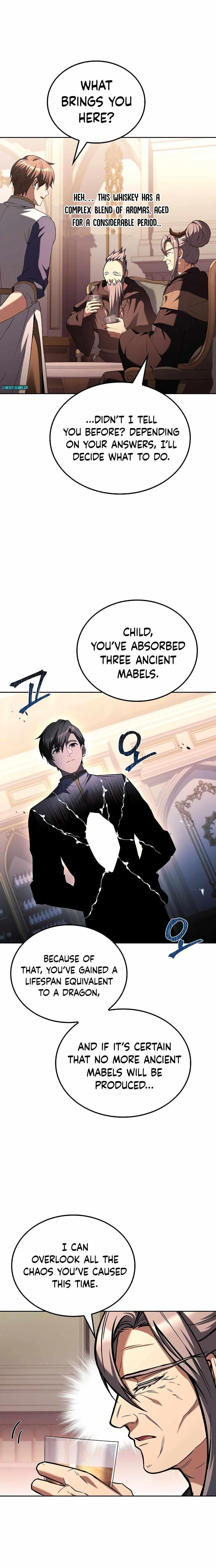 Read The Archmages Restaurant Chapter 72 - thearchmagesrestaurant.com | High Quality Manga Image 7