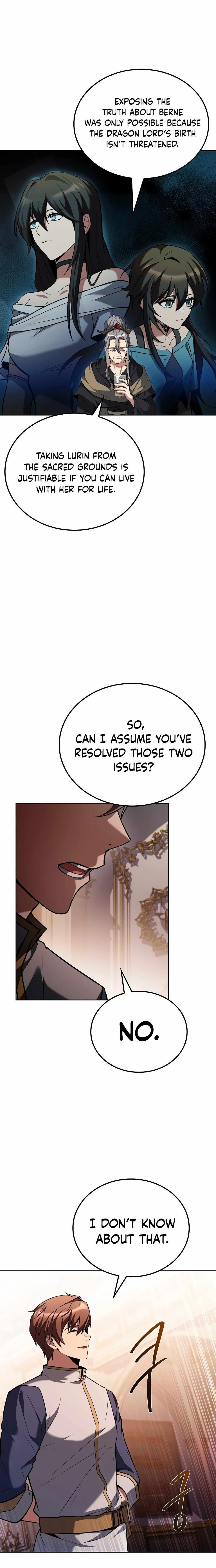 Read The Archmages Restaurant Chapter 72 - thearchmagesrestaurant.com | High Quality Manga Image 8