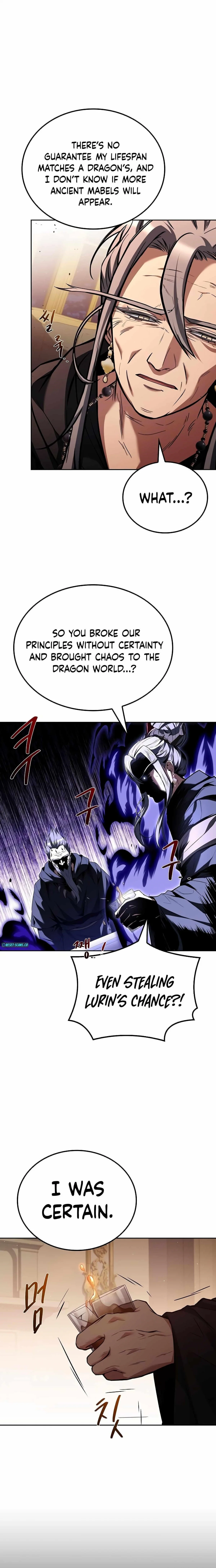 Read The Archmages Restaurant Chapter 72 - thearchmagesrestaurant.com | High Quality Manga Image 9