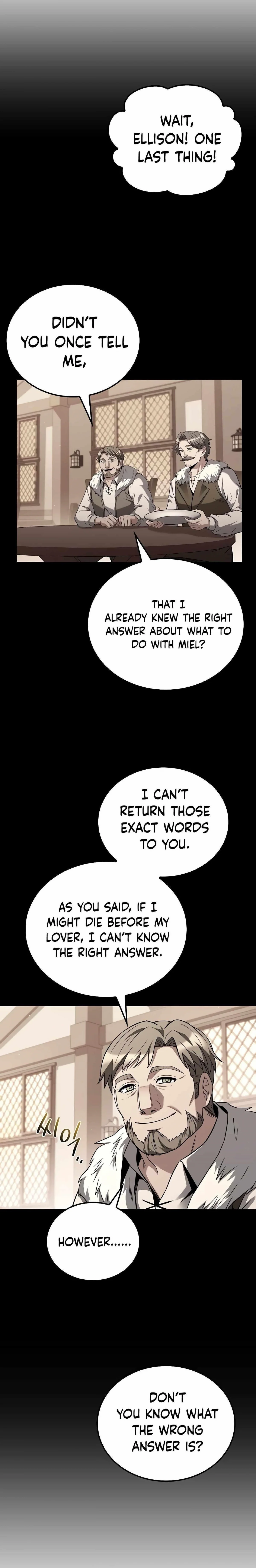 Read The Archmages Restaurant Chapter 72 - thearchmagesrestaurant.com | High Quality Manga Image 10