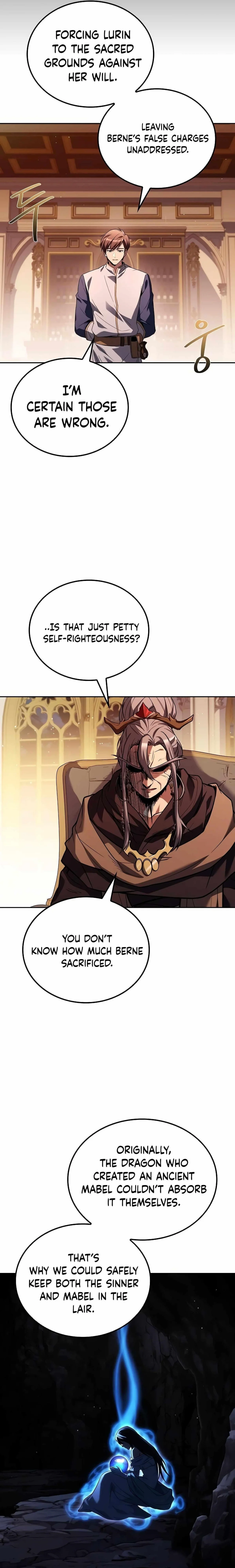 Read The Archmages Restaurant Chapter 72 - thearchmagesrestaurant.com | High Quality Manga Image 11