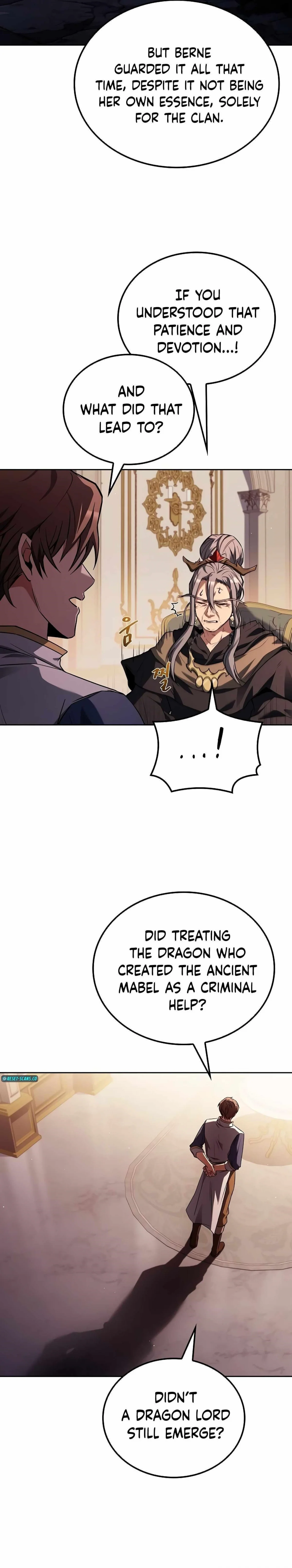 Read The Archmages Restaurant Chapter 72 - thearchmagesrestaurant.com | High Quality Manga Image 12