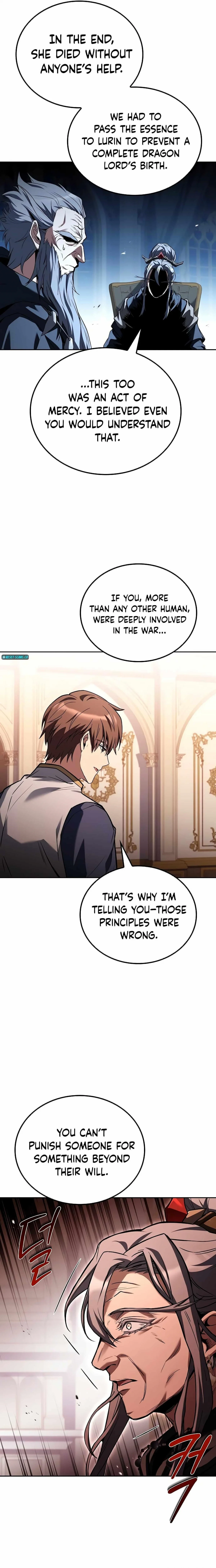 Read The Archmages Restaurant Chapter 72 - thearchmagesrestaurant.com | High Quality Manga Image 13