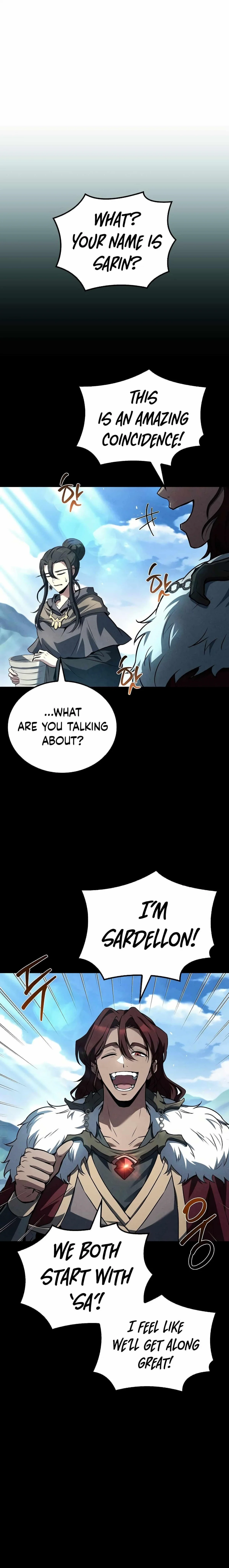 Read The Archmages Restaurant Chapter 72 - thearchmagesrestaurant.com | High Quality Manga Image 14