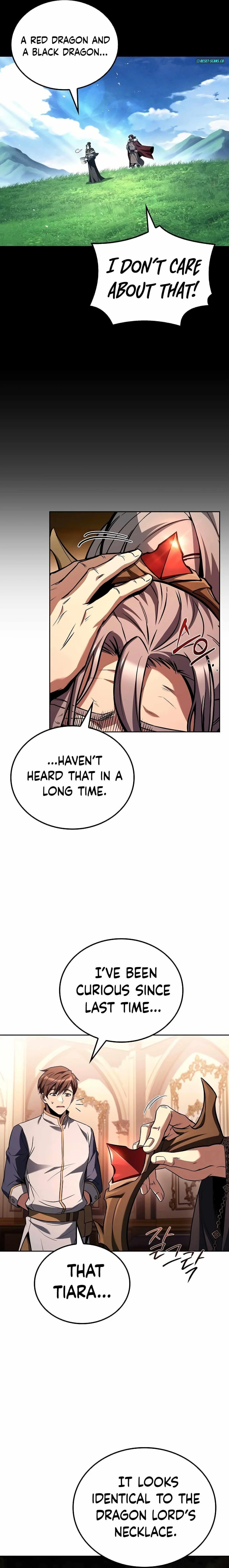 Read The Archmages Restaurant Chapter 72 - thearchmagesrestaurant.com | High Quality Manga Image 15