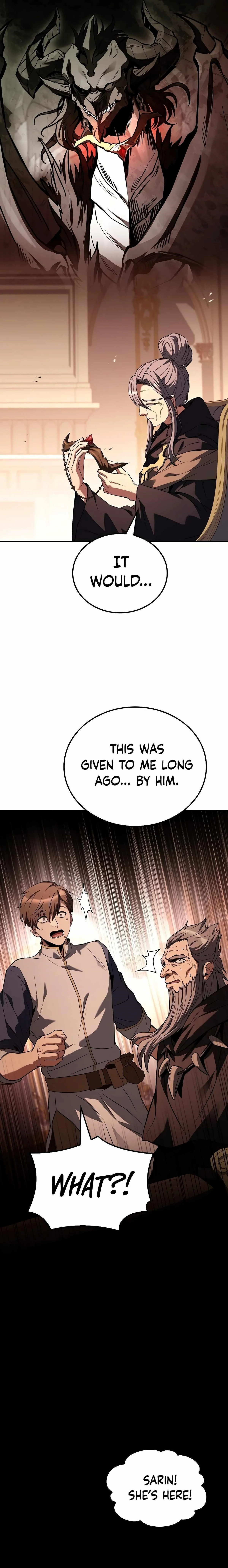 Read The Archmages Restaurant Chapter 72 - thearchmagesrestaurant.com | High Quality Manga Image 16