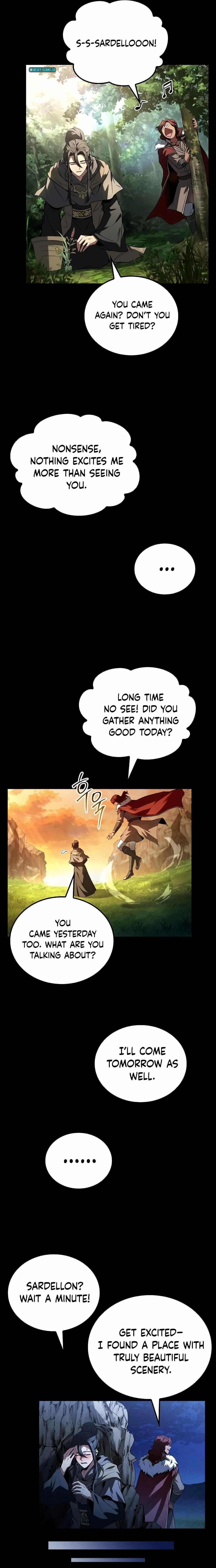 Read The Archmages Restaurant Chapter 72 - thearchmagesrestaurant.com | High Quality Manga Image 17