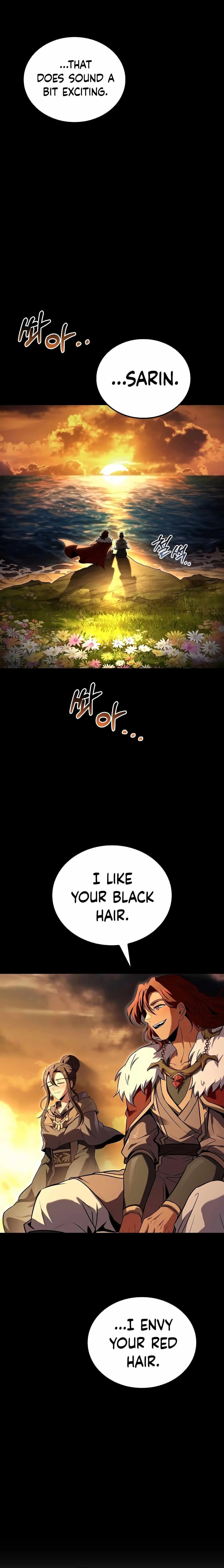 Read The Archmages Restaurant Chapter 72 - thearchmagesrestaurant.com | High Quality Manga Image 18