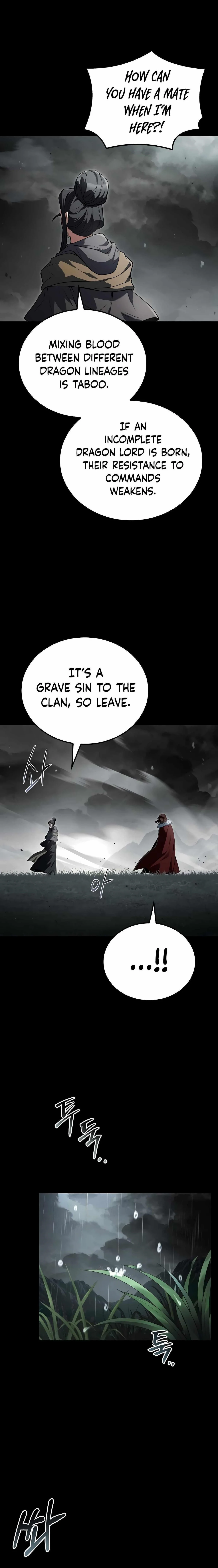 Read The Archmages Restaurant Chapter 72 - thearchmagesrestaurant.com | High Quality Manga Image 20