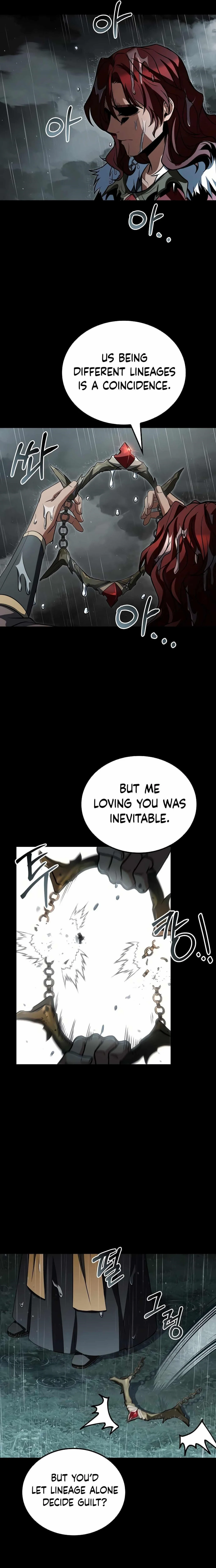 Read The Archmages Restaurant Chapter 72 - thearchmagesrestaurant.com | High Quality Manga Image 21