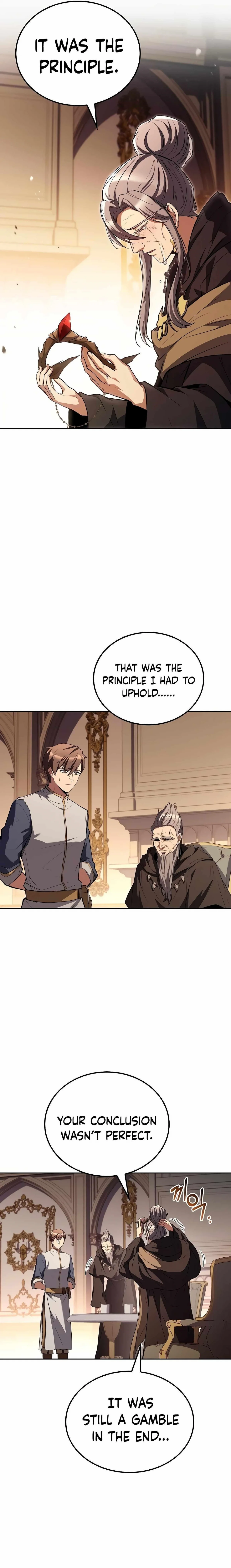 Read The Archmages Restaurant Chapter 72 - thearchmagesrestaurant.com | High Quality Manga Image 23