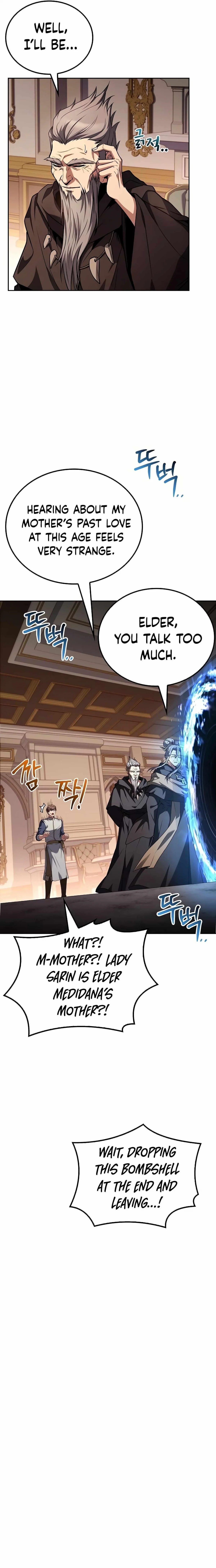 Read The Archmages Restaurant Chapter 72 - thearchmagesrestaurant.com | High Quality Manga Image 27