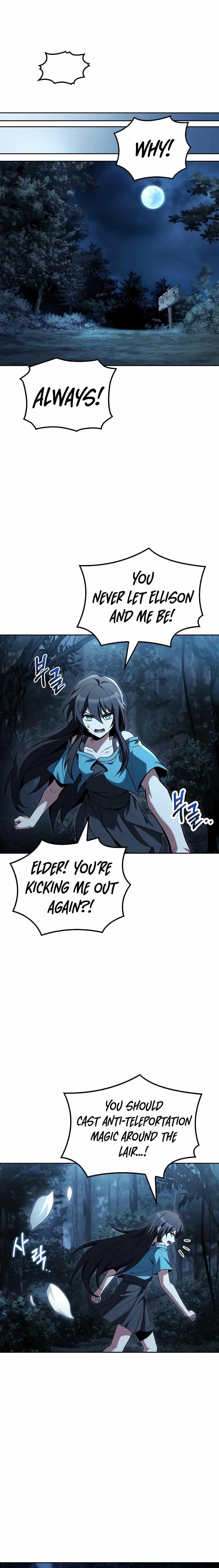 Read The Archmages Restaurant Chapter 72 - thearchmagesrestaurant.com | High Quality Manga Image 28