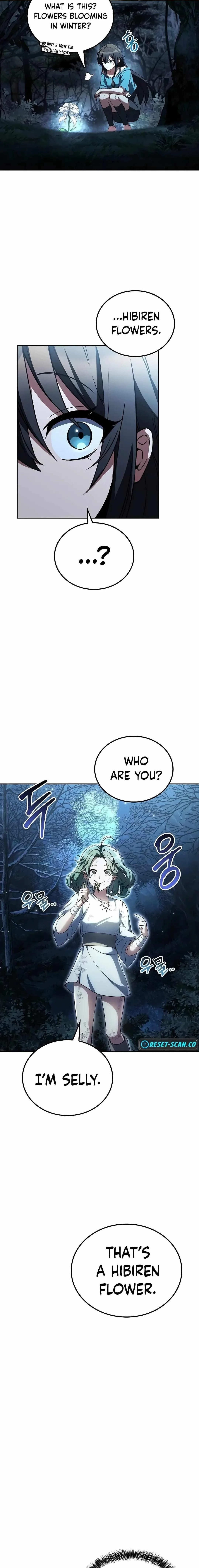 Read The Archmages Restaurant Chapter 73 - thearchmagesrestaurant.com | High Quality Manga Image 1