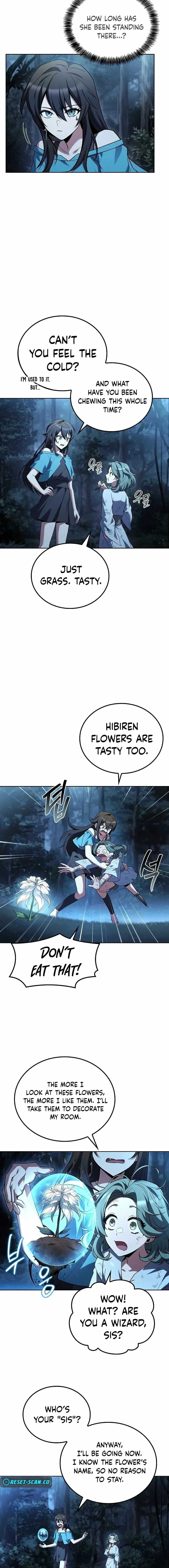 Read The Archmages Restaurant Chapter 73 - thearchmagesrestaurant.com | High Quality Manga Image 2