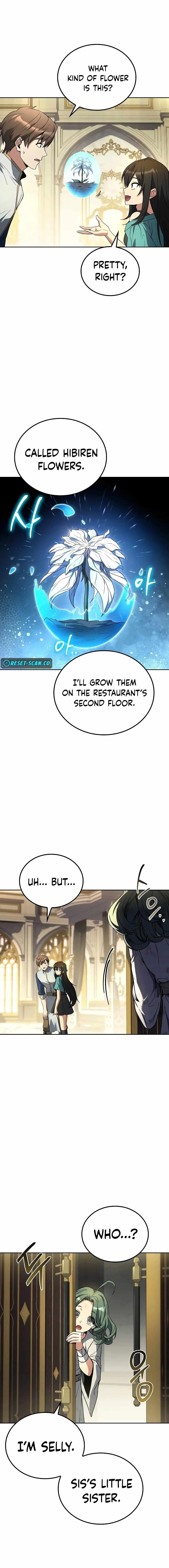 Read The Archmages Restaurant Chapter 73 - thearchmagesrestaurant.com | High Quality Manga Image 5