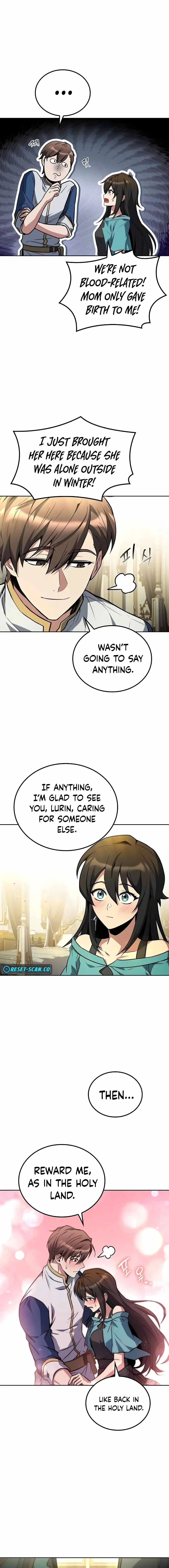 Read The Archmages Restaurant Chapter 73 - thearchmagesrestaurant.com | High Quality Manga Image 6