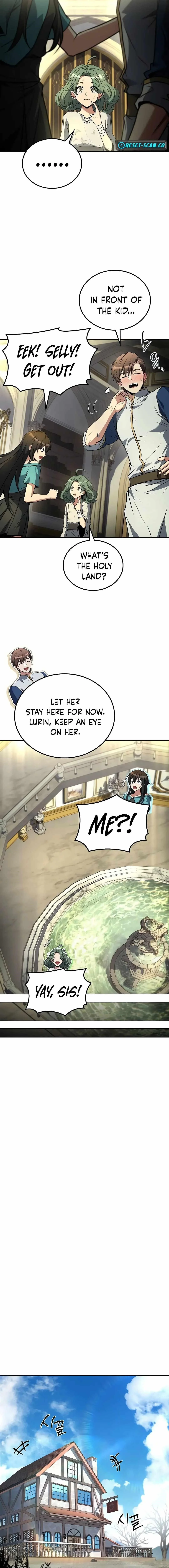 Read The Archmages Restaurant Chapter 73 - thearchmagesrestaurant.com | High Quality Manga Image 7