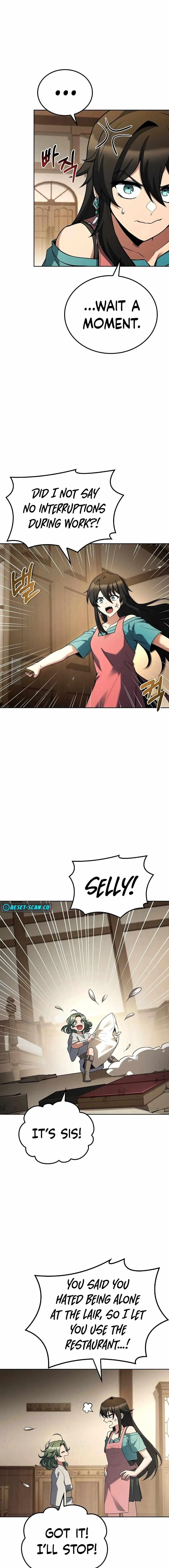 Read The Archmages Restaurant Chapter 73 - thearchmagesrestaurant.com | High Quality Manga Image 10