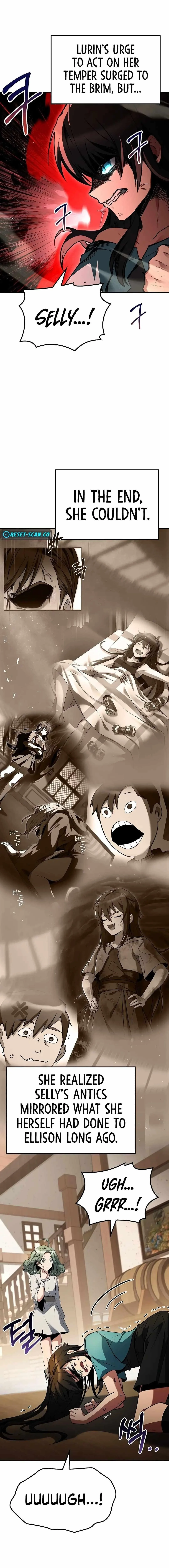 Read The Archmages Restaurant Chapter 73 - thearchmagesrestaurant.com | High Quality Manga Image 12