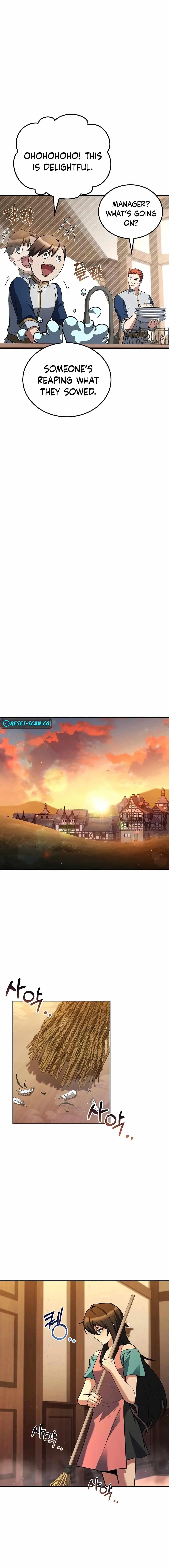 Read The Archmages Restaurant Chapter 73 - thearchmagesrestaurant.com | High Quality Manga Image 13