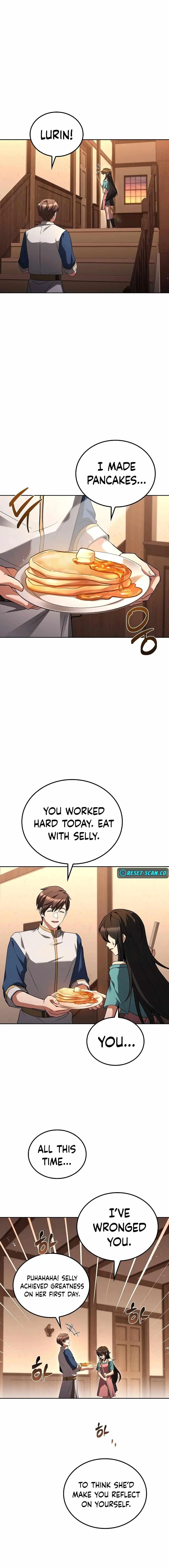 Read The Archmages Restaurant Chapter 73 - thearchmagesrestaurant.com | High Quality Manga Image 14