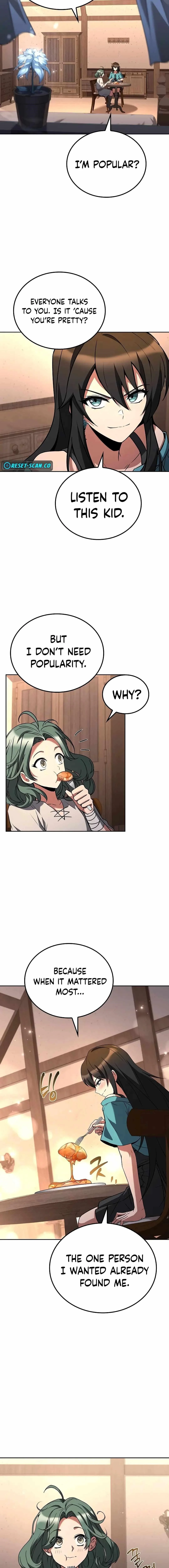 Read The Archmages Restaurant Chapter 73 - thearchmagesrestaurant.com | High Quality Manga Image 16