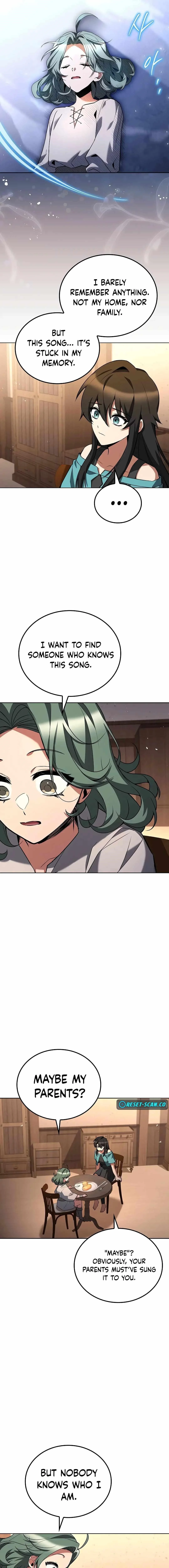 Read The Archmages Restaurant Chapter 73 - thearchmagesrestaurant.com | High Quality Manga Image 18