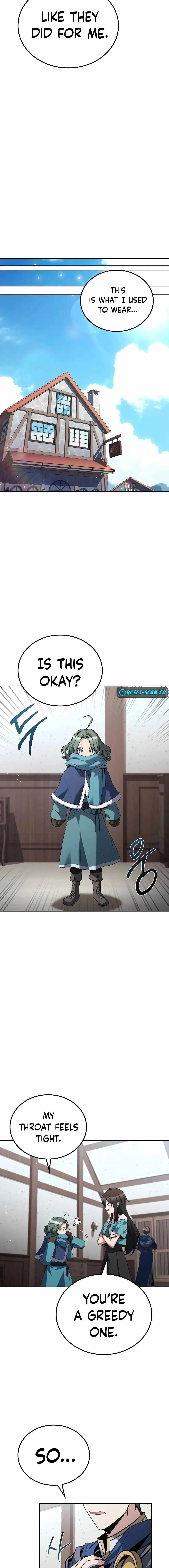 Read The Archmages Restaurant Chapter 73 - thearchmagesrestaurant.com | High Quality Manga Image 20