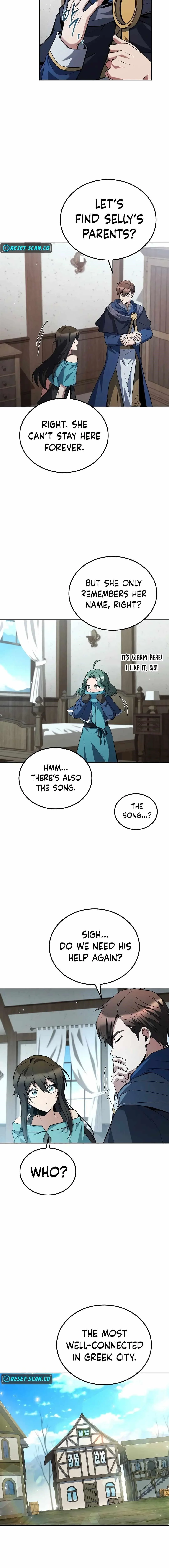 Read The Archmages Restaurant Chapter 73 - thearchmagesrestaurant.com | High Quality Manga Image 21