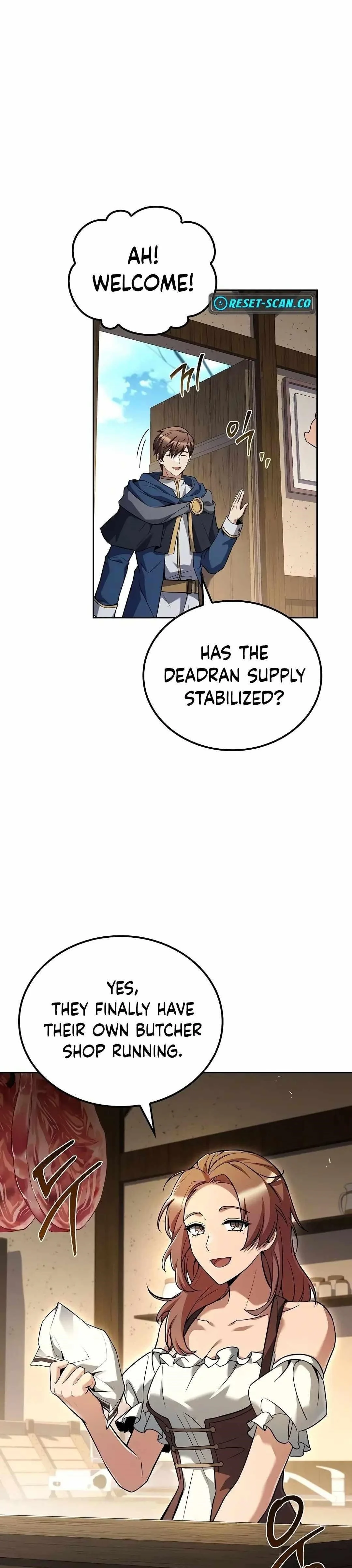 Read The Archmages Restaurant Chapter 73 - thearchmagesrestaurant.com | High Quality Manga Image 22