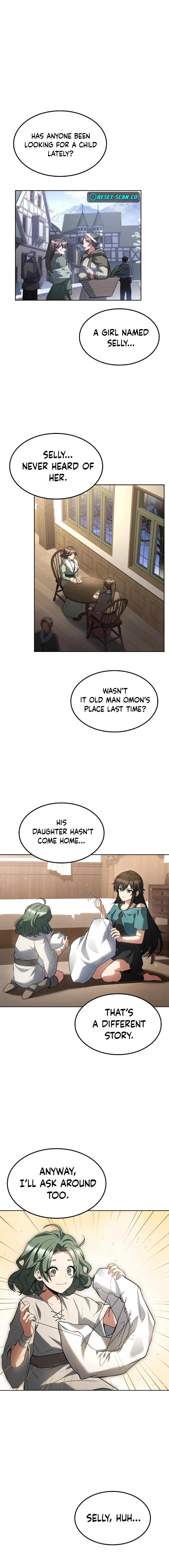 Read The Archmages Restaurant Chapter 74 - thearchmagesrestaurant.com | High Quality Manga Image 3