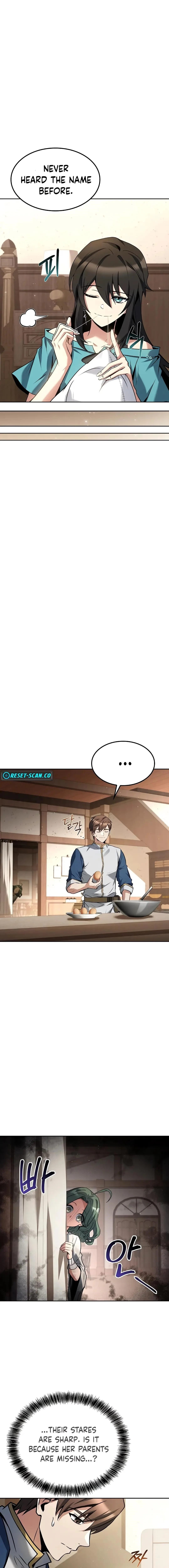 Read The Archmages Restaurant Chapter 74 - thearchmagesrestaurant.com | High Quality Manga Image 4