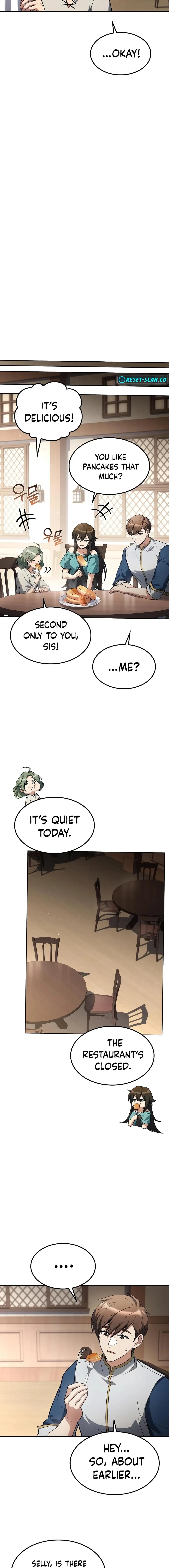 Read The Archmages Restaurant Chapter 74 - thearchmagesrestaurant.com | High Quality Manga Image 6