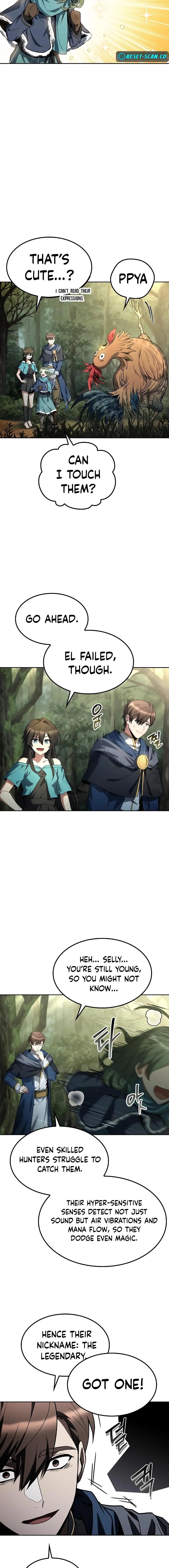 Read The Archmages Restaurant Chapter 74 - thearchmagesrestaurant.com | High Quality Manga Image 9