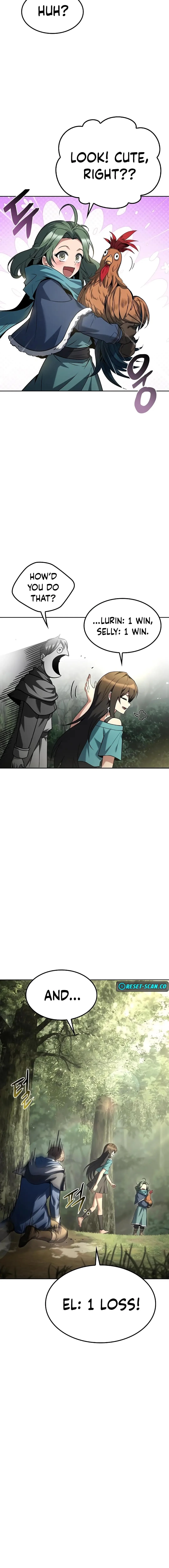 Read The Archmages Restaurant Chapter 74 - thearchmagesrestaurant.com | High Quality Manga Image 10